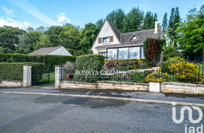 vente maison 370 000 € à proximité de Montigny-l'Allier (02810)