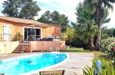 vente maison 760 000 € à proximité de Toulon (83)