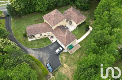 vente maison 824 000 € à proximité de Peyzac-le-Moustier (24620)