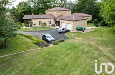 vente maison 790 000 € à proximité de Coly-Saint-Amand (24290)