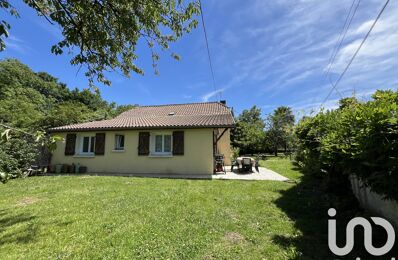 vente maison 166 500 € à proximité de Jurançon (64110)