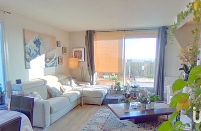 vente appartement 282 000 € à proximité de Ormesson-sur-Marne (94490)