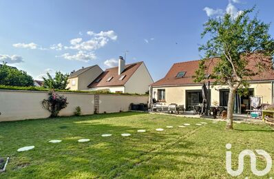 vente maison 425 000 € à proximité de Périgny (94520)