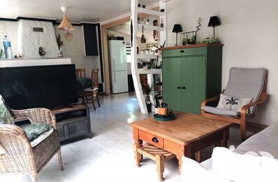 vente maison 199 000 € à proximité de Trouville-sur-Mer (14360)