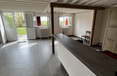 vente maison 169 000 € à proximité de La Ferté-Vidame (28340)