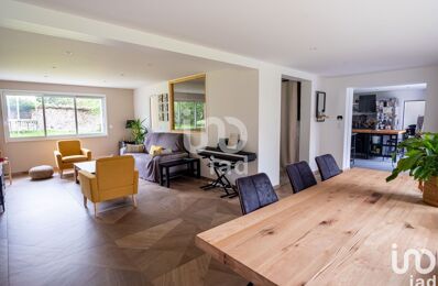 vente maison 637 000 € à proximité de Le Mée-sur-Seine (77350)