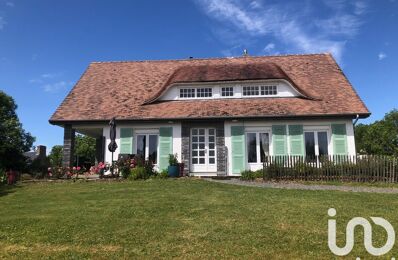 vente maison 445 000 € à proximité de Angoville-sur-Ay (50430)