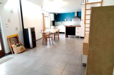 vente maison 220 000 € à proximité de Clapiers (34830)