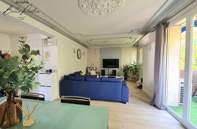 vente appartement 340 000 € à proximité de Clapiers (34830)