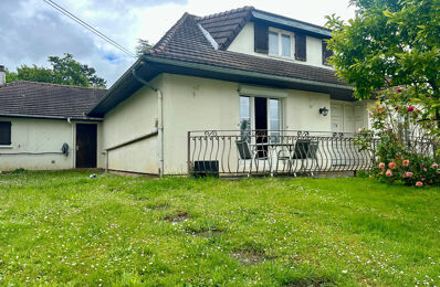 vente maison 269 000 € à proximité de Cramoisy (60660)