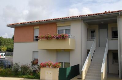 location appartement 685 € CC /mois à proximité de Villeneuve-Tolosane (31270)