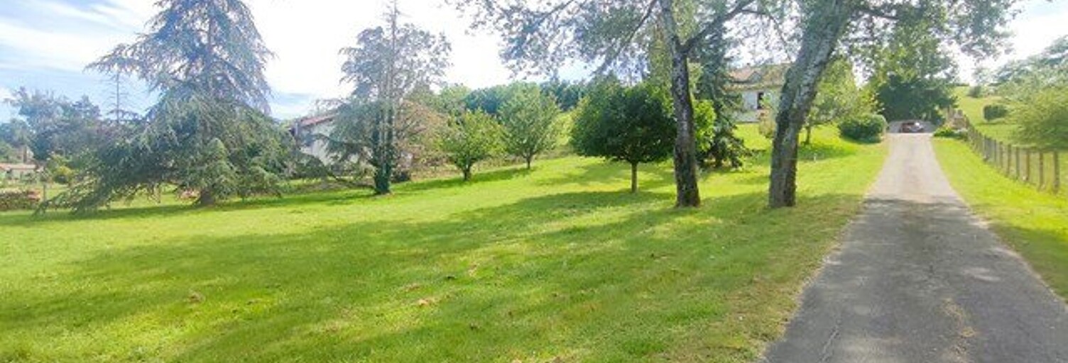 Maison 5 Pièces 158 m² à vendre à Caussade (82300)