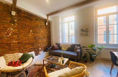 location appartement 1 270 € CC /mois à proximité de Toulouse (31)
