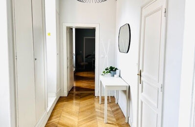 appartement 3 pièces 99 m2 à louer à Toulouse (31000)