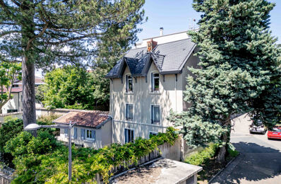 vente maison 995 000 € à proximité de Vaulx-en-Velin (69120)