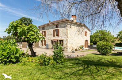 vente maison 237 400 € à proximité de Saint-Nicolas-de-la-Balerme (47220)