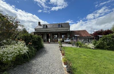 vente maison 139 750 € à proximité de Saint-Christophe-le-Chaudry (18270)