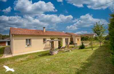 vente maison 275 600 € à proximité de Vézac (24220)