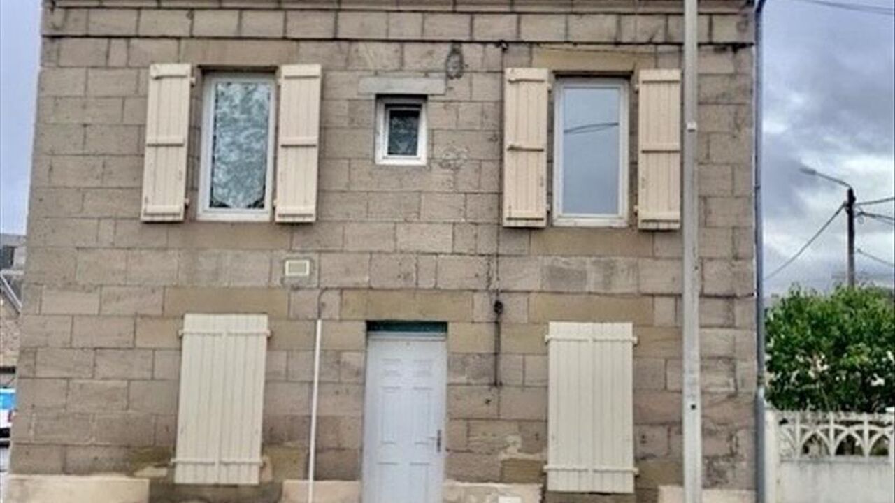 maison 4 pièces 70 m2 à vendre à Brive-la-Gaillarde (19100)