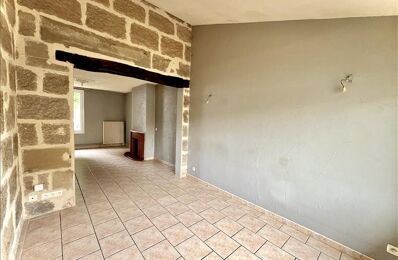 vente maison 134 375 € à proximité de Terrasson-Lavilledieu (24120)