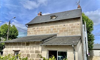 Maison 4 Pièces 70 m² à vendre à Brive-la-Gaillarde (19100)