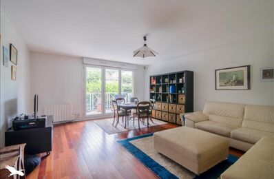 vente appartement 364 000 € à proximité de Ramonville-Saint-Agne (31520)