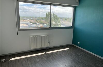 vente appartement 98 800 € à proximité de Le Bouscat (33110)