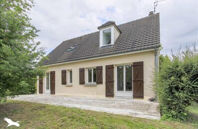 vente maison 493 000 € à proximité de Mantes-la-Ville (78711)