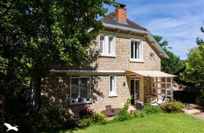 vente maison 265 000 € à proximité de Louignac (19310)
