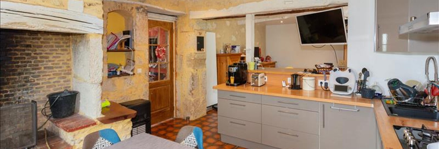 Maison 6 Pièces 175 m² à vendre à Fleurance (32500)