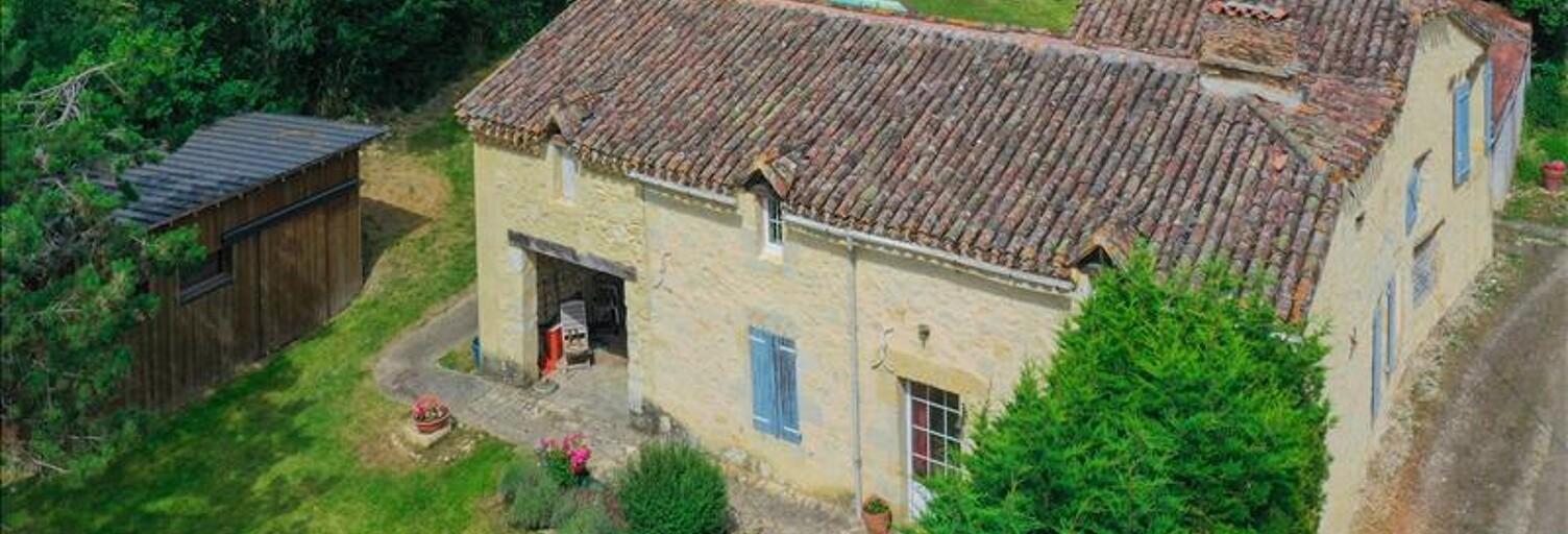 Maison 6 Pièces 175 m² à vendre à Fleurance (32500)