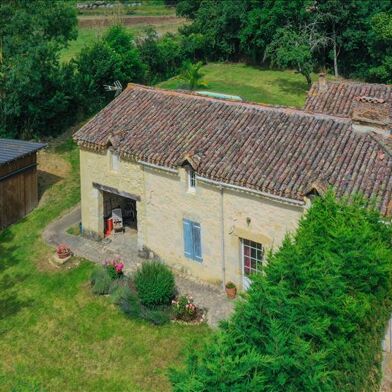 Maison 6 pièces 233500 €