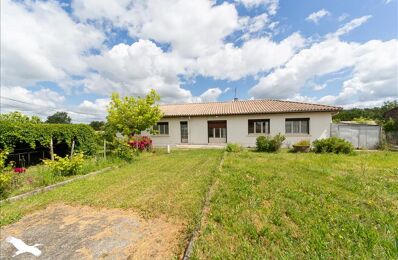 vente maison 244 000 € à proximité de Ludon-Médoc (33290)