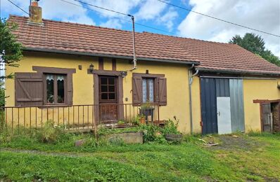 vente maison 72 150 € à proximité de Saint-Julien-le-Vendômois (19210)