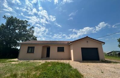 vente maison 275 600 € à proximité de Balaguier-d'Olt (12260)