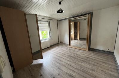 appartement 5 pièces 119 m2 à vendre à Talais (33590)