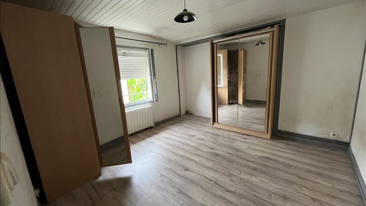 appartement 5 pièces 119 m2 à vendre à Talais (33590)