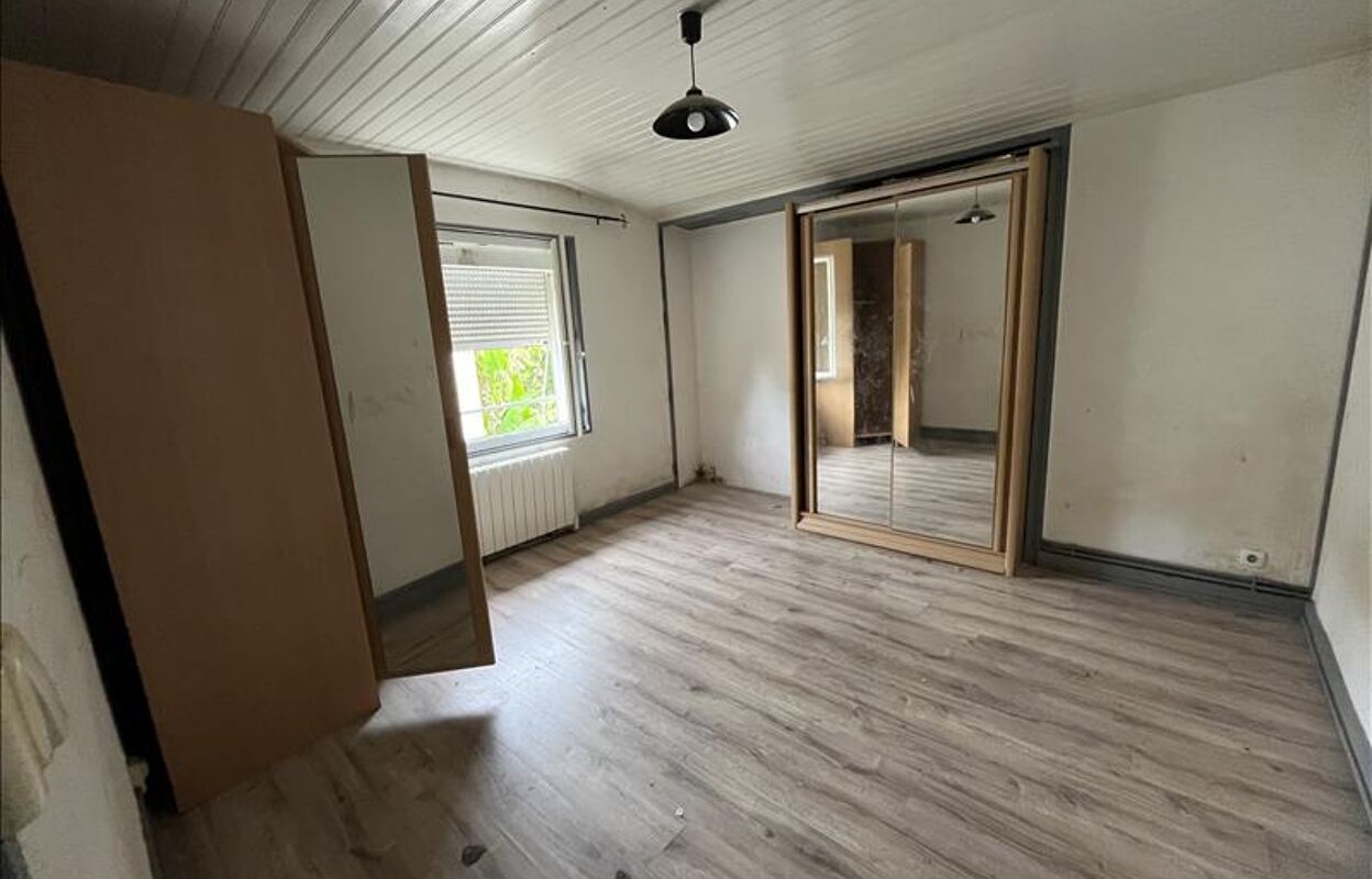 appartement 5 pièces 119 m2 à vendre à Talais (33590)