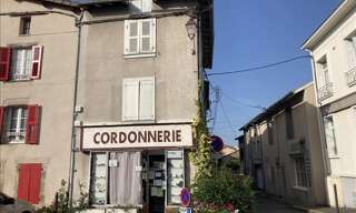 Maison 3 Pièces 74 m² à vendre à Bellac (87300)