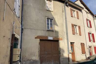 Maison 3 pièces 34200 €
