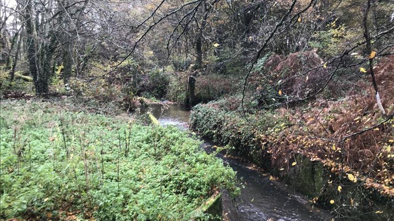 terrain  pièces 6513 m2 à vendre à Vierzon (18100)