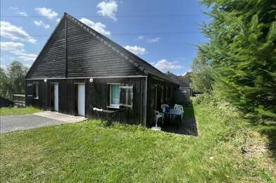 Appartement 3 pièces 34200 €