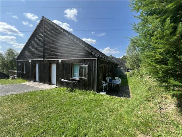Appartement proposé à Égletons