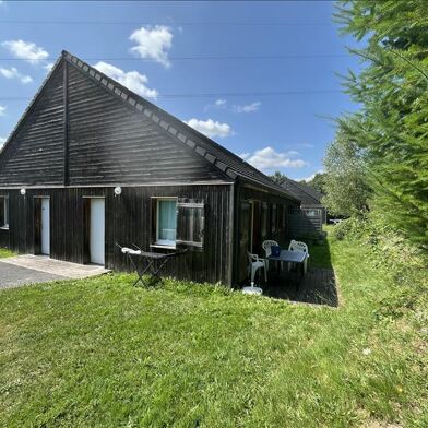 Appartement 3 pièces 34200 €