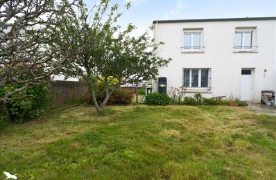 vente maison 213 000 € à proximité de Milizac-Guipronvel (29290)