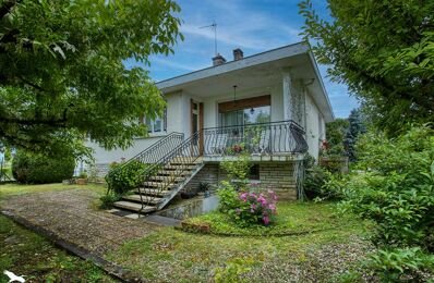 vente maison 249 100 € à proximité de Champcevinel (24750)