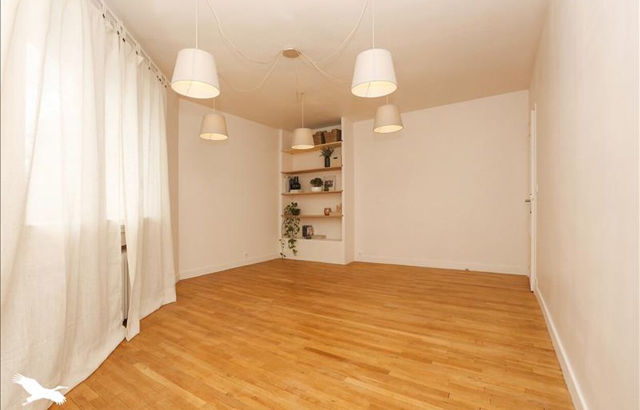 appartement 2 pièces 56 m2 à vendre à Tours (37000)