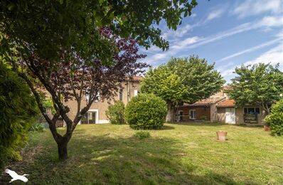 vente maison 337 600 € à proximité de Viviers-Lès-Montagnes (81290)