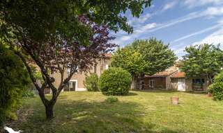 Maison 7 Pièces 212 m² à vendre à Revel (31250)