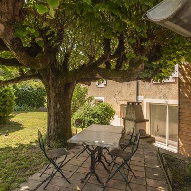 Maison 7 pièces 280000 €